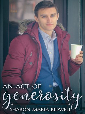 cover image of An Act of Generosity